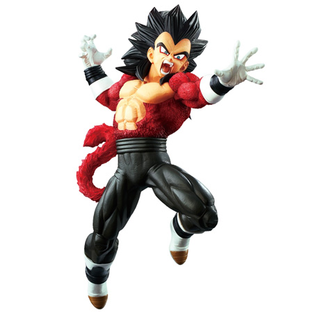 BANPRESTO（バンプレスト） スーパードラゴンボールヒーローズ SDBH