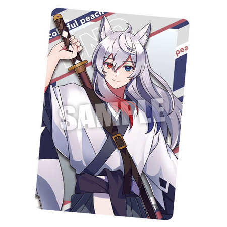 BANDAI（バンダイ） カラフルピーチ ウエハース どぬく スペシャル