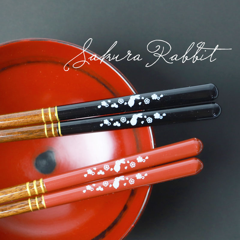 みよし漆器本舗 夫婦箸 食洗機対応 お箸 ペア セット おしゃれ 結婚