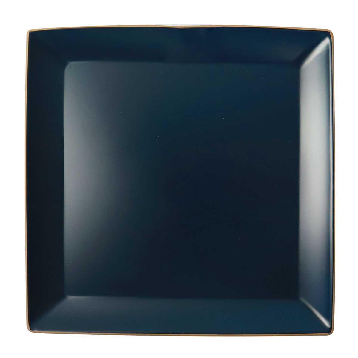 みよし漆器本舗 角盛皿 26cm エッジライン 山中塗 家庭用食洗機 乾燥機