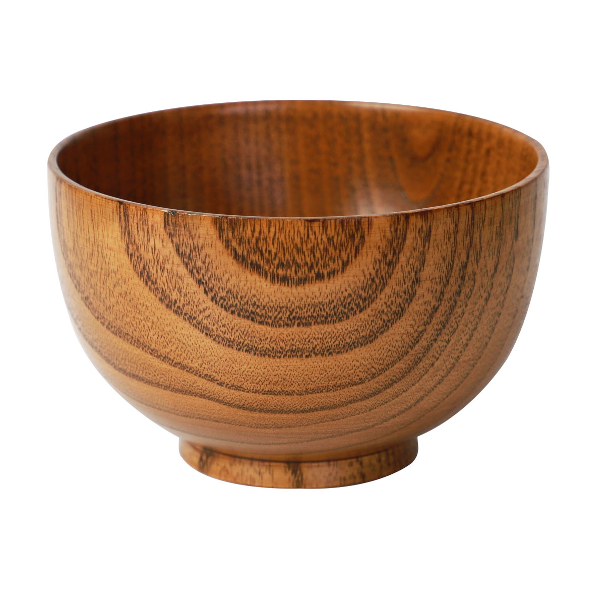 みよし漆器本舗 50％OFF 食洗機対応 大汁椀（13cm） お椀 ナノガラス