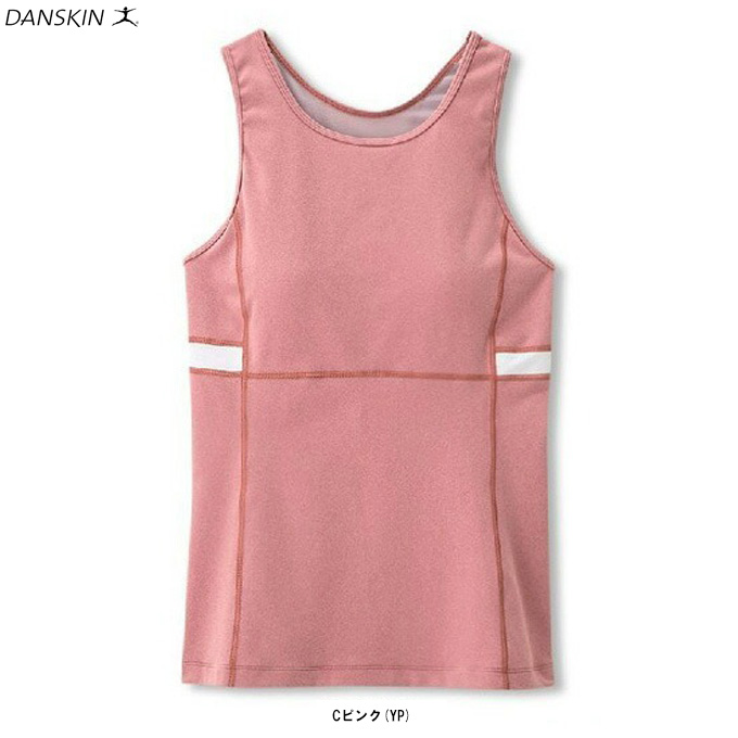DANSKIN（ダンスキン） ◇メール便対応商品◇【ピンク/Mのみ】エニー