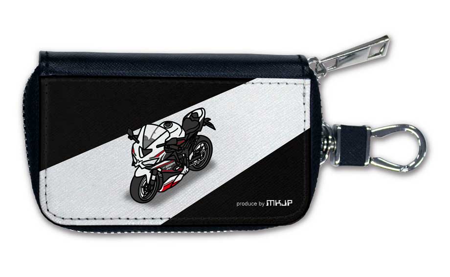 スマートキーケース 車 メンズ 車好き 男性 プレゼント カワサキ