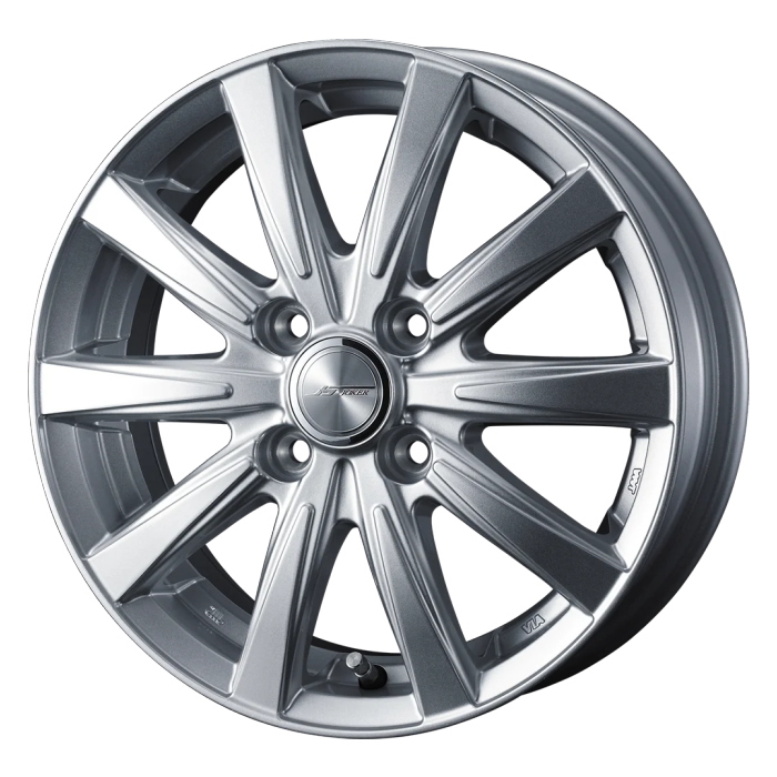 WEDS（ウェッズ） 17インチ 5穴 114.3/100 6J/6.5J/7J ジョーカー