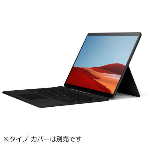 Surface Pro MJX-00011 X SIMフリー サーフェスプロ 13型Windows