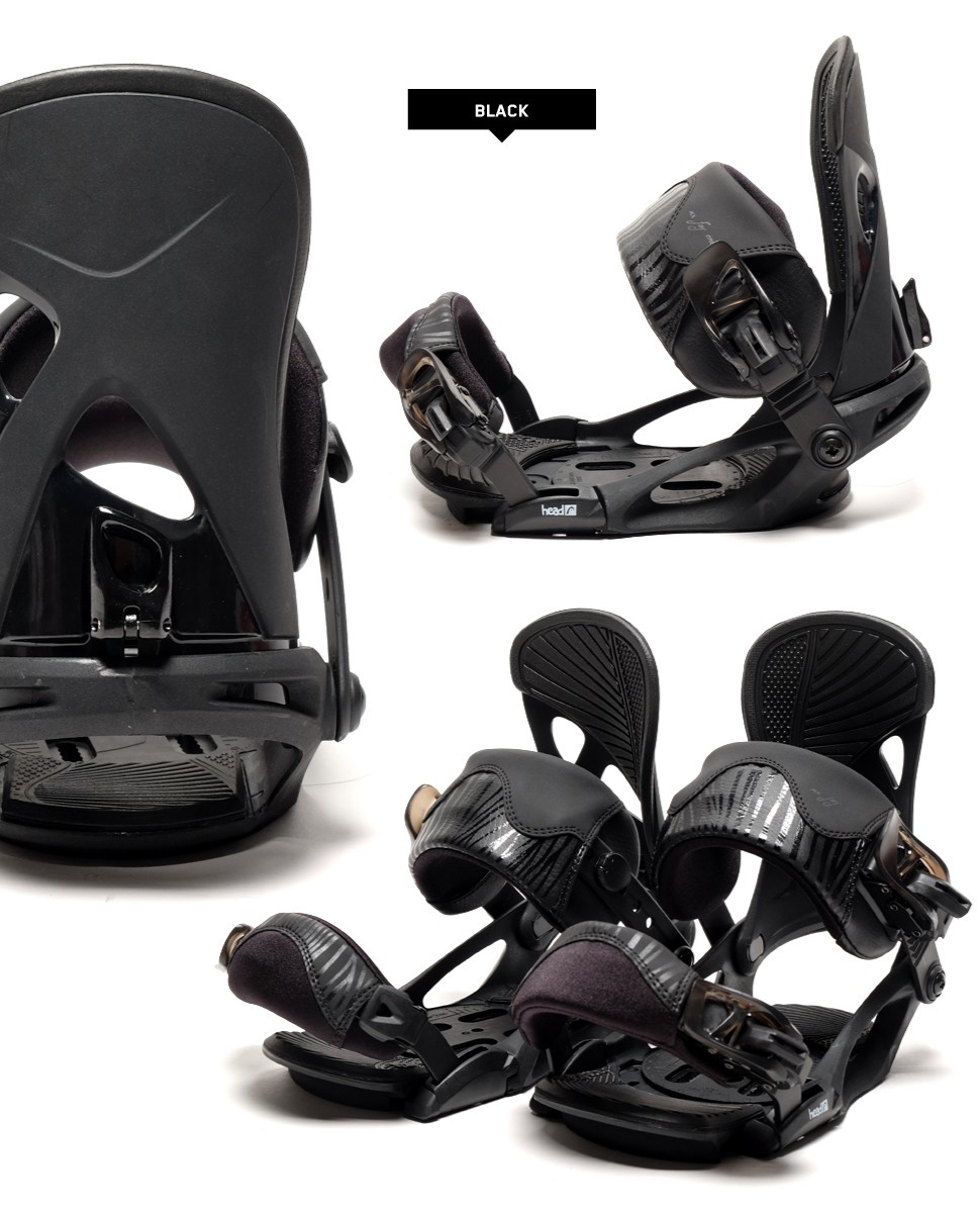 HEAD（ヘッド） K HEAD NX FAY ONE ビンディング レディース