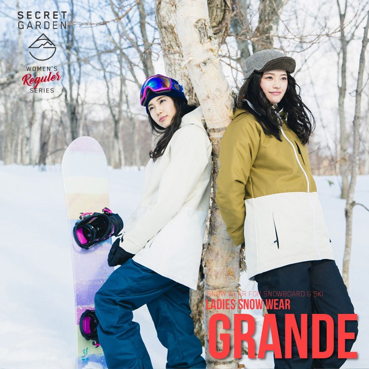 Nスノーボードウェア レディース スキーウェア スノボウェア 上下