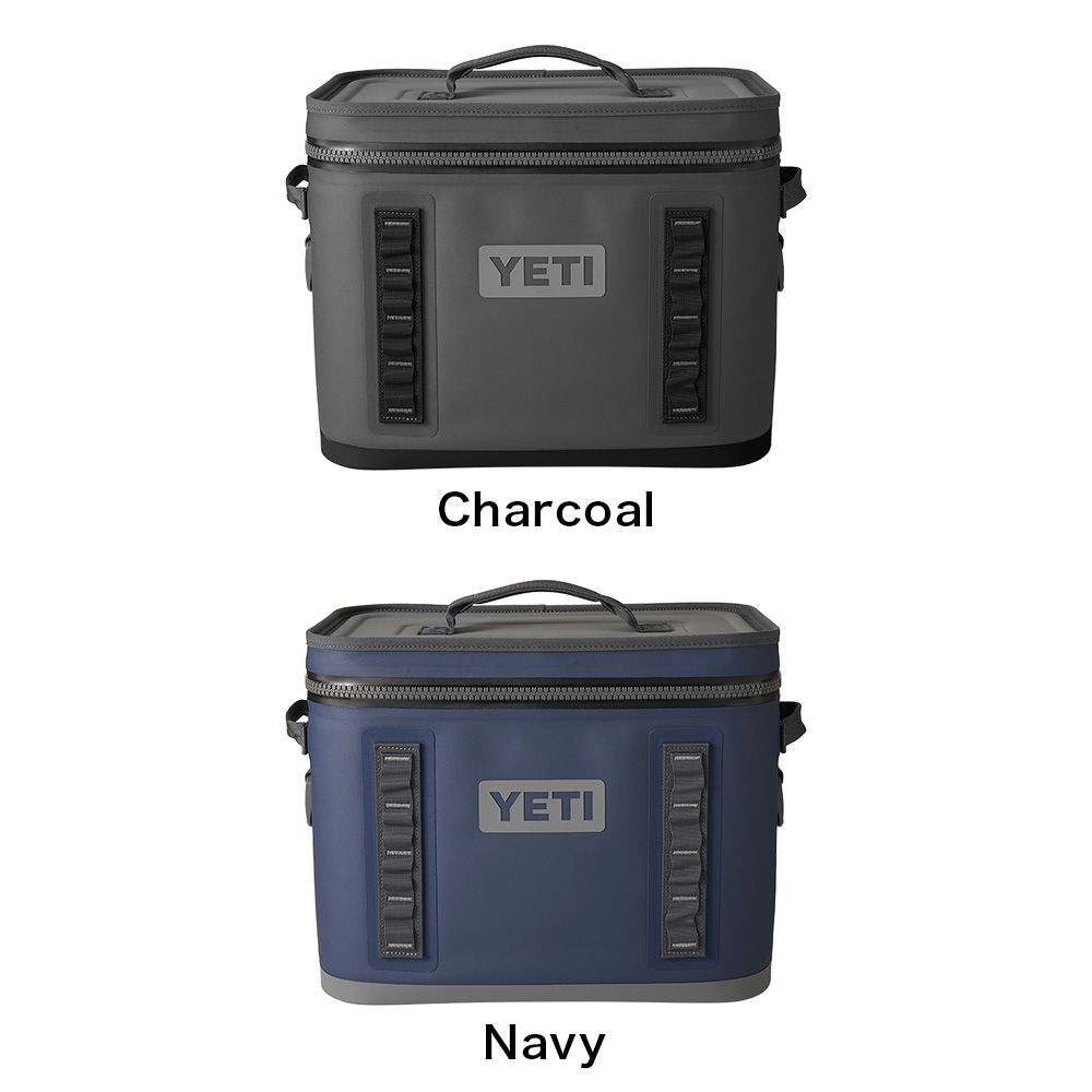 YETI（イエティ） ソフトクーラー HOPPER FLIP 18 ホッパーフリップ 18
