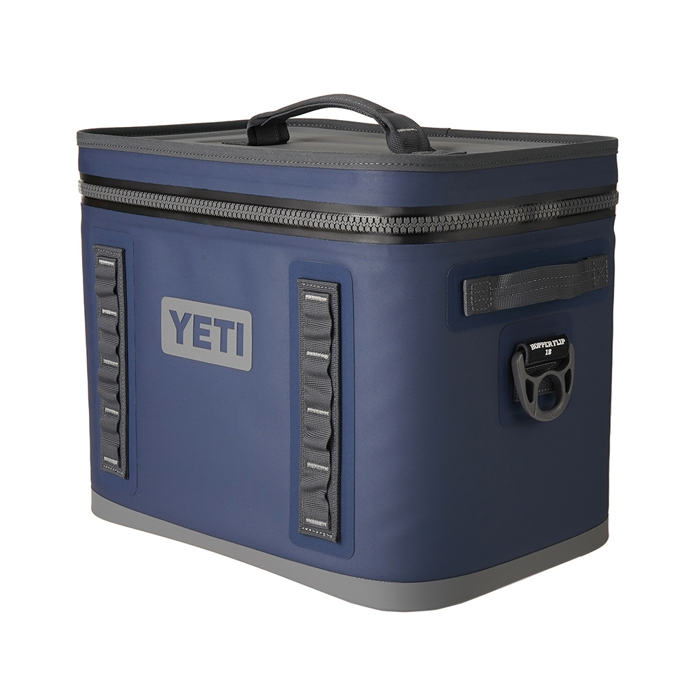 YETI（イエティ） ソフトクーラー HOPPER FLIP 18 ホッパーフリップ 18