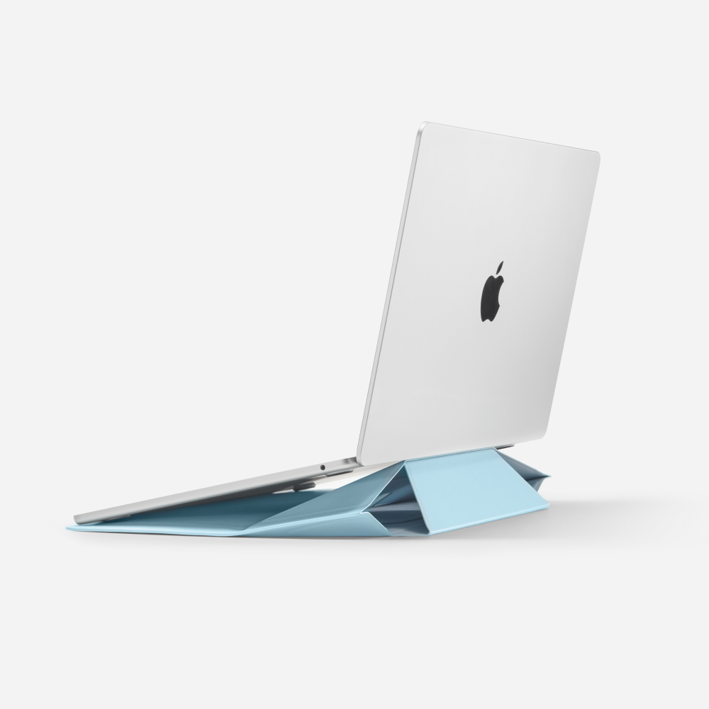 MOFT ノートパソコンケース 『1秒でPCスタンドに』多機能 スリーブ PC