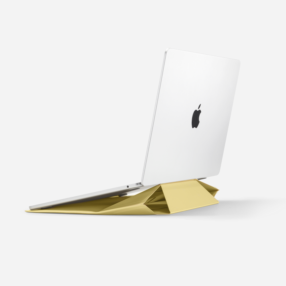 MOFT ノートパソコンケース 『1秒でPCスタンドに』多機能 スリーブ PC