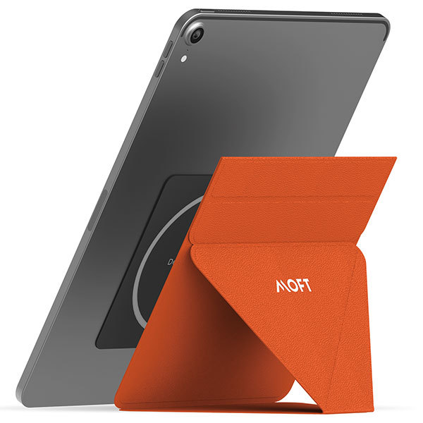 MOFT MOFT Snap タブレットスタンド マグネット式 【 9.7~12.9インチ