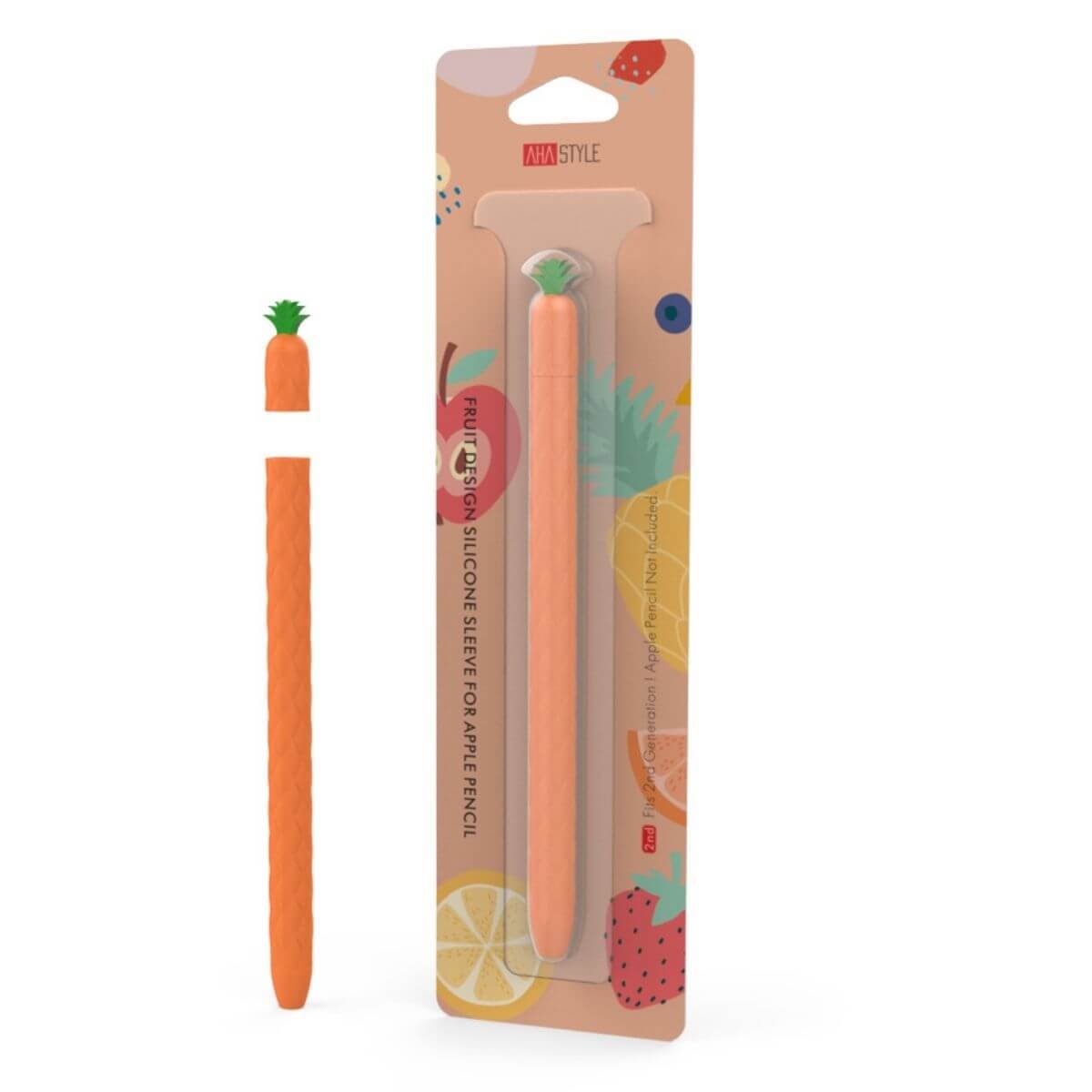 AHAStyle Apple Pencil Pro 第2世代 ケース カバー アップルペンシル