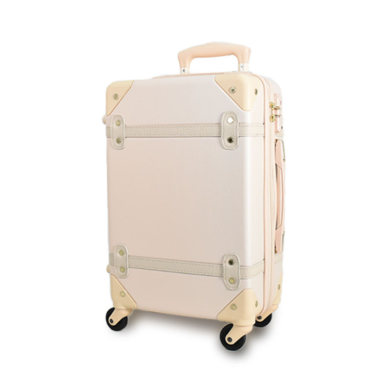 MOIERG（モアエルグ） スーツケース キャリーケース L Lサイズ 45L