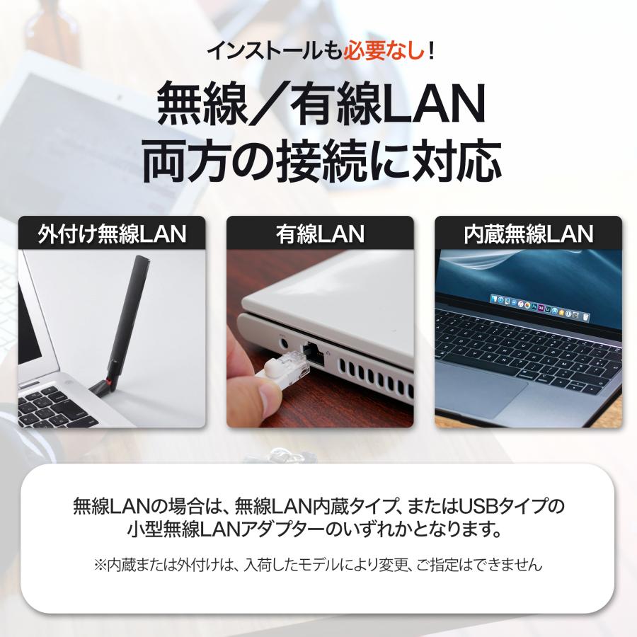 LIFEBOOK ノートパソコン 富士通 15.6型 第7世代 Corei5 16GBメモリ 新