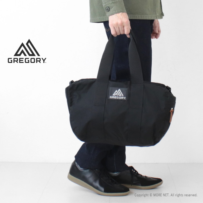 GREGORY（グレゴリー） ダッフルバッグXS メンズ レディース 2WAY
