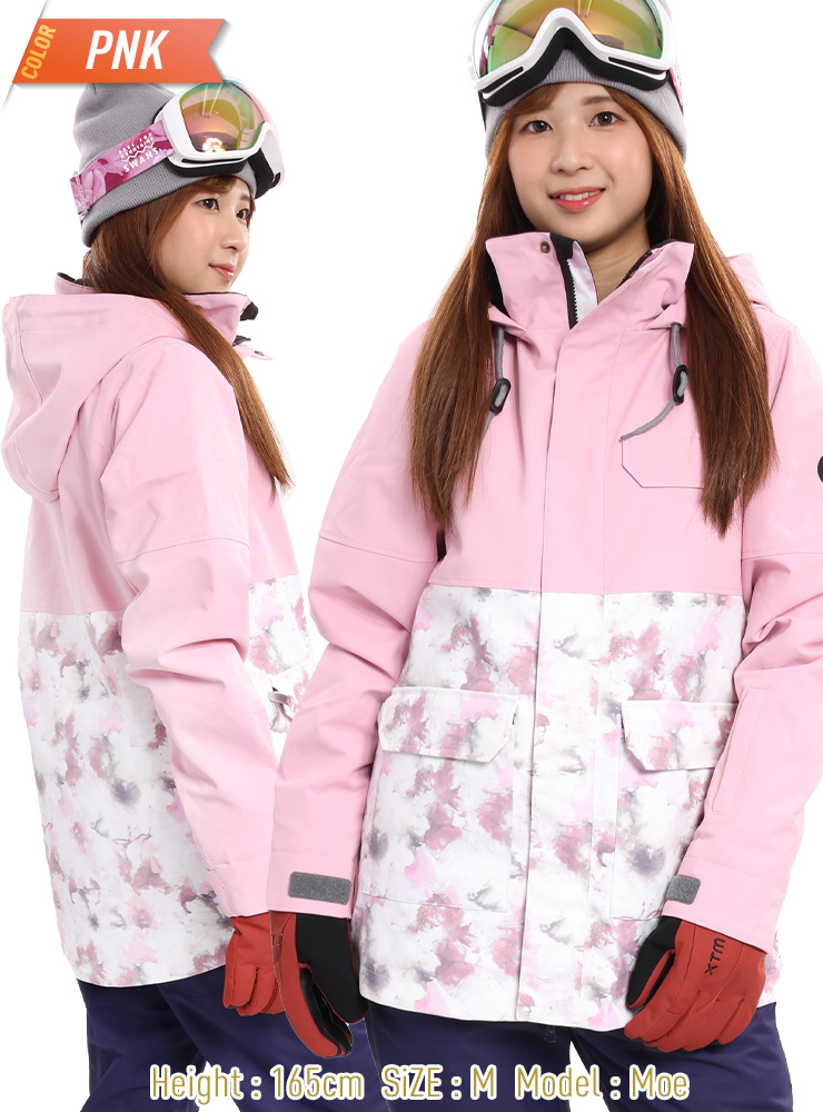 スノーボードウェア SISTA.J シスタージェイ スノーボード スキー