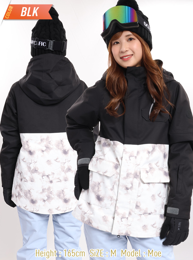 スノーボードウェア SISTA.J シスタージェイ スノーボード スキー