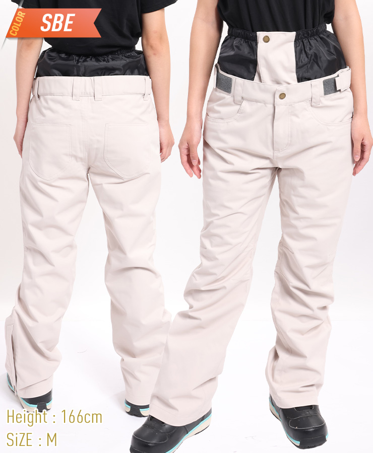 スノーボードウェア SISTA.J シスタージェイ スノーボード スキー