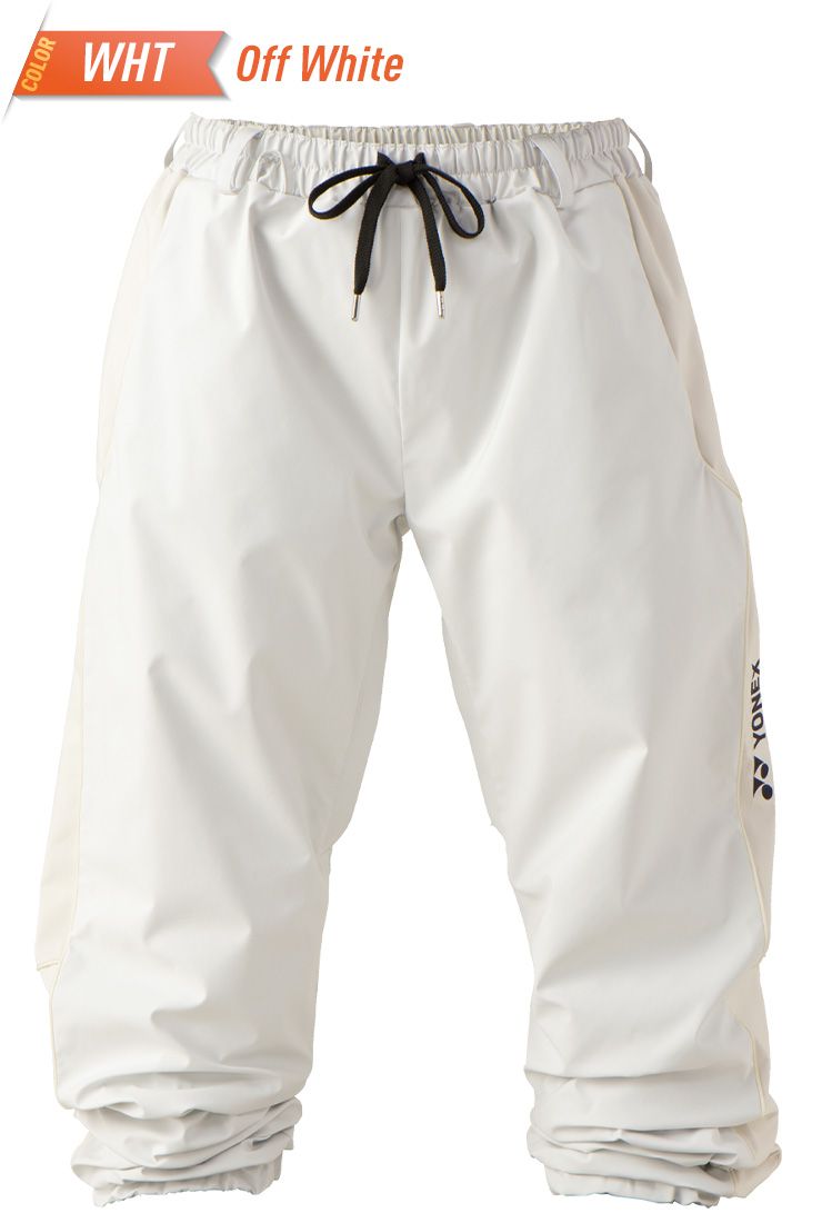 YONEX（ヨネックス） 【早期予約】2027 YONEX A3 TRICKER PANTS A3