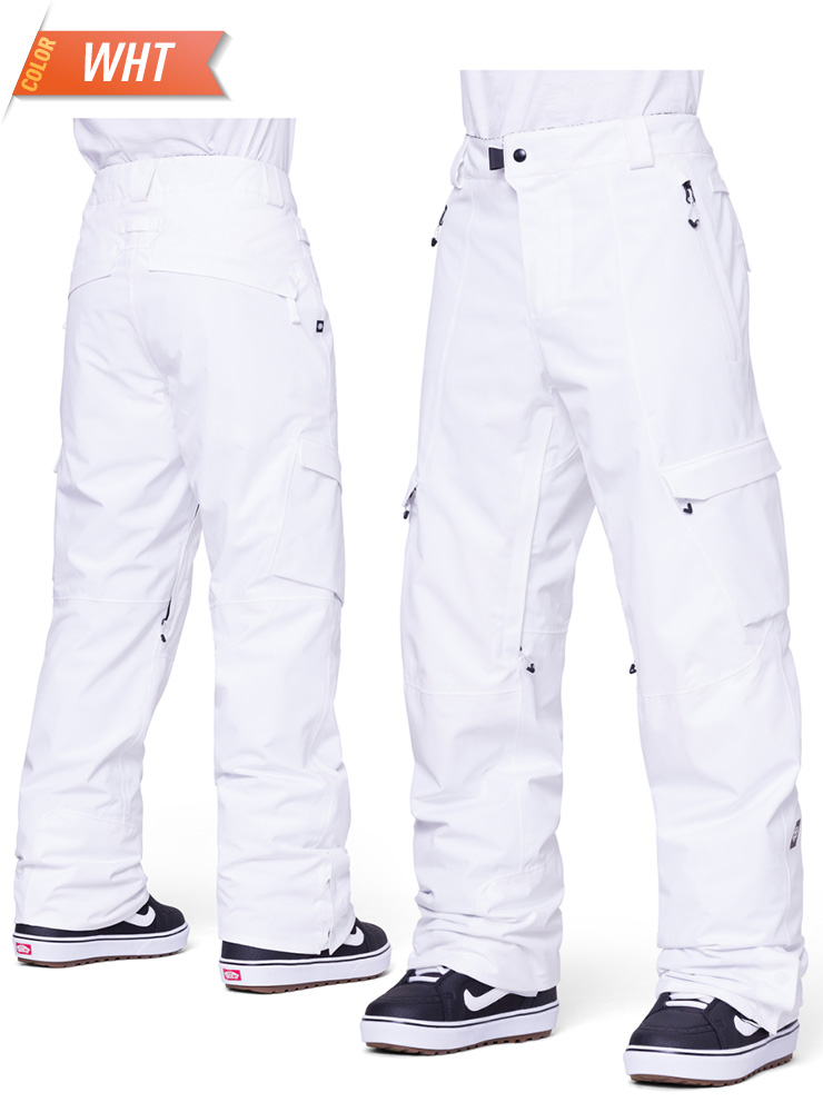 686（シックスエイトシックス） 23-24 686 Quantum Thermagraph Pant