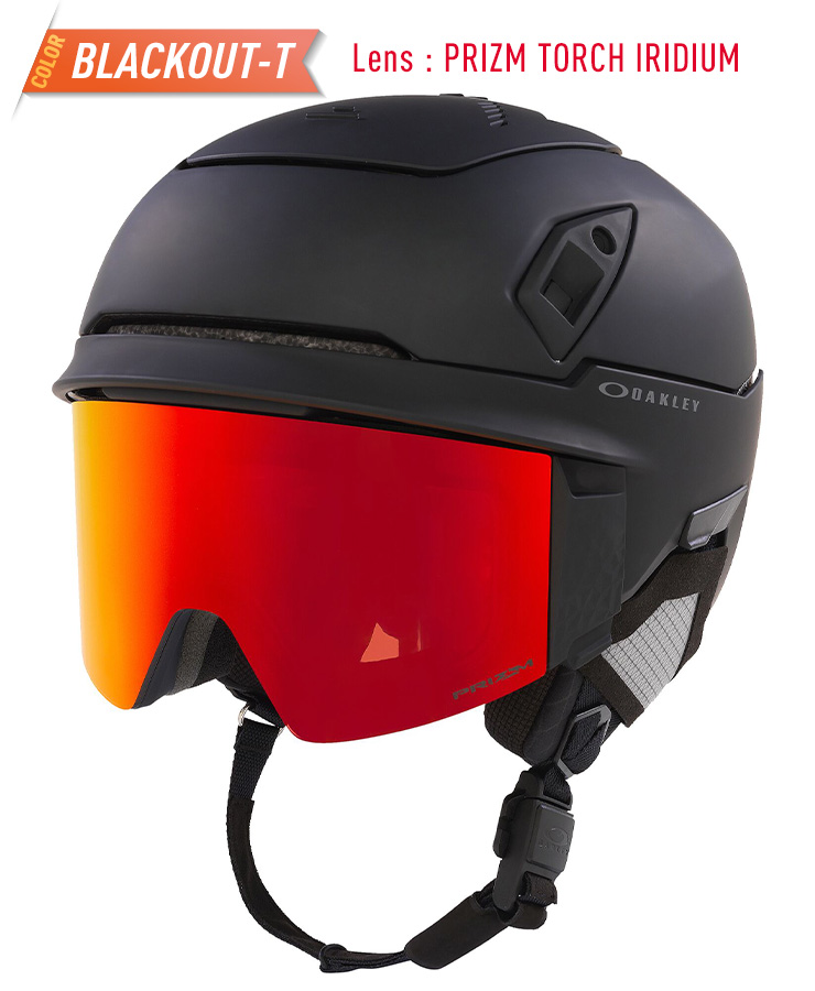 OAKLEY（オークリー） 2026 OAKLEY MOD7 MIPS モッドセブンミップス