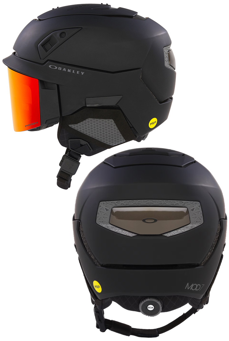 OAKLEY（オークリー） 2026 OAKLEY MOD7 MIPS モッドセブンミップス