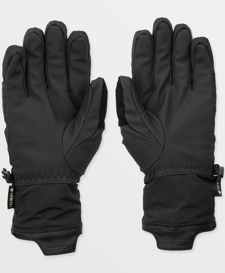 VOLCOM（ボルコム） 2026 VOLCOM CP2 GORE-TEX GLOVE ゴアテックス