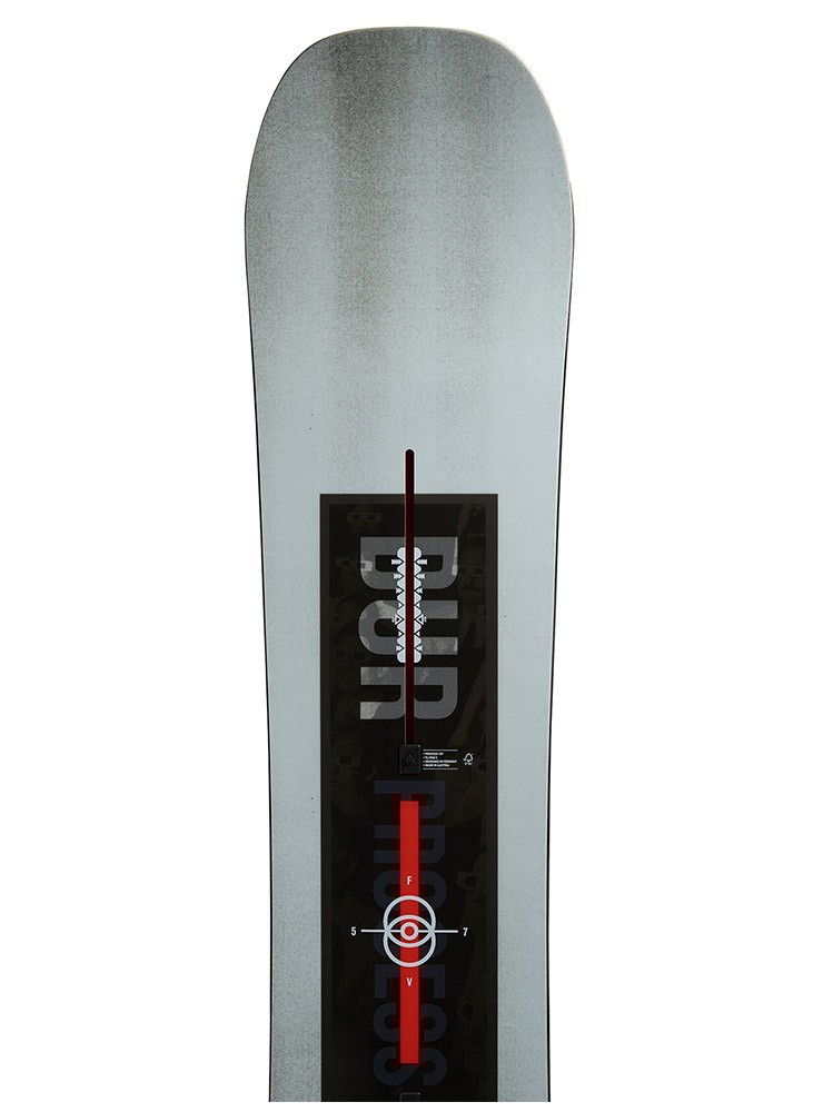 BURTON（バートン） 18-19 2019 BURTON PROCESS FLYING V プロセス