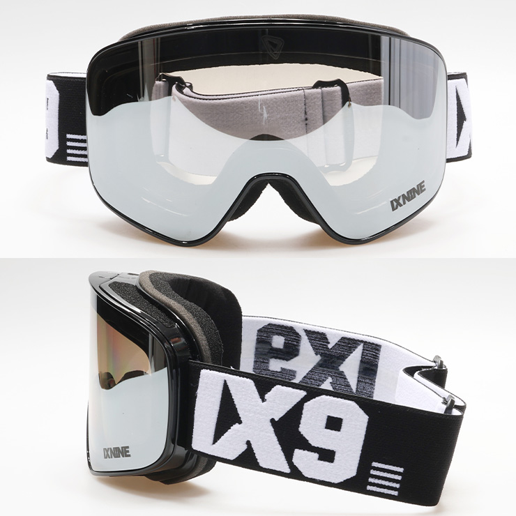 正規品 2026 IXNINE アイエックスナイン IX3 PRO スノーボード