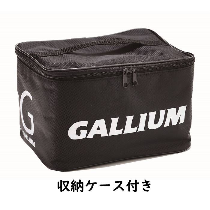 GALLIUM（ガリウム） Trial Waxing Set トライアルワクシングセット