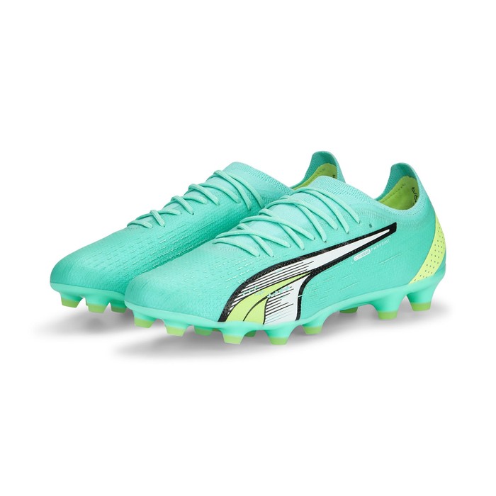 PUMA プーマ ウルトラ アルティメット HG/AG 10721303 03 サッカー