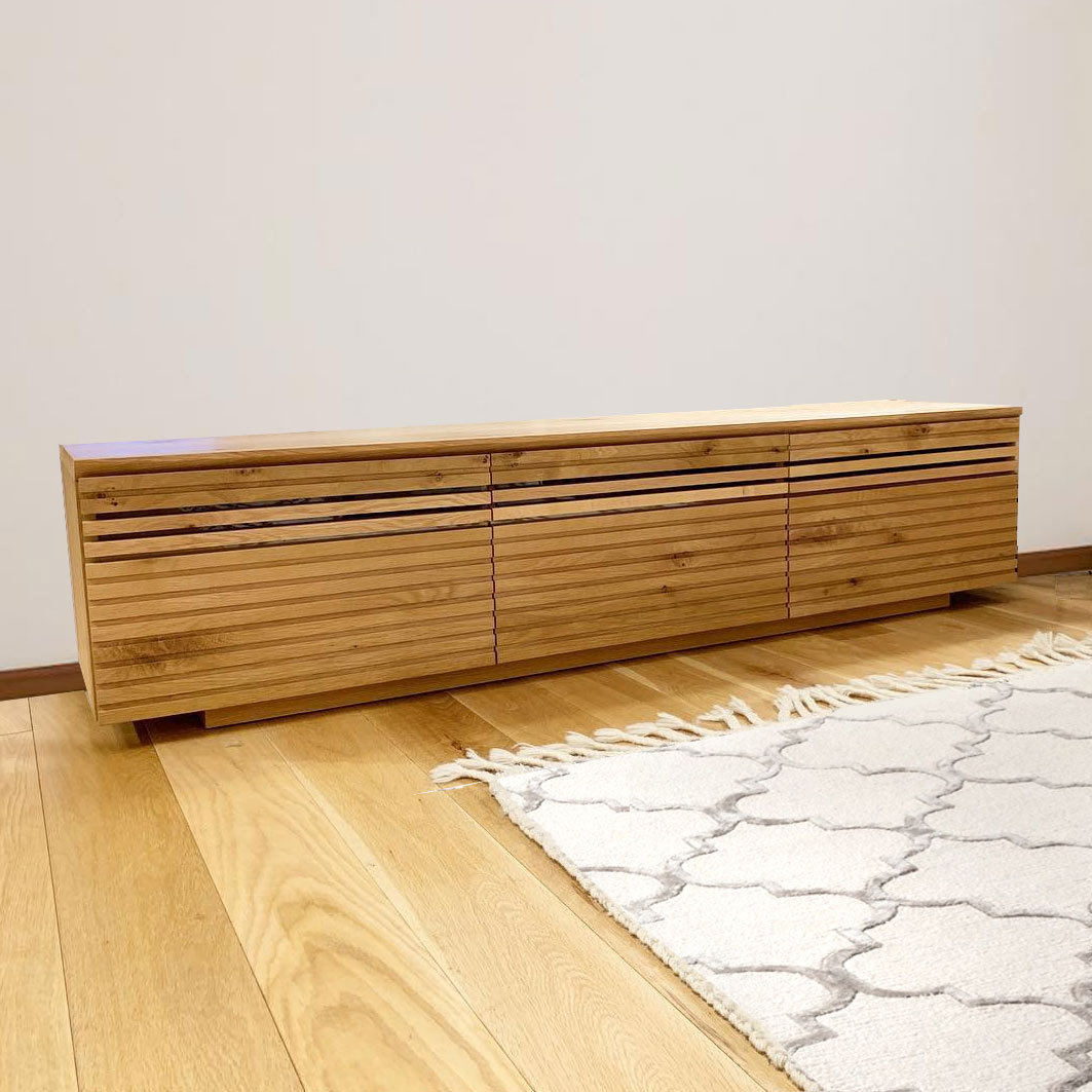 NIPPONAIRE テレビボード テレビ台 ローボード 150cm 180cm 200cm