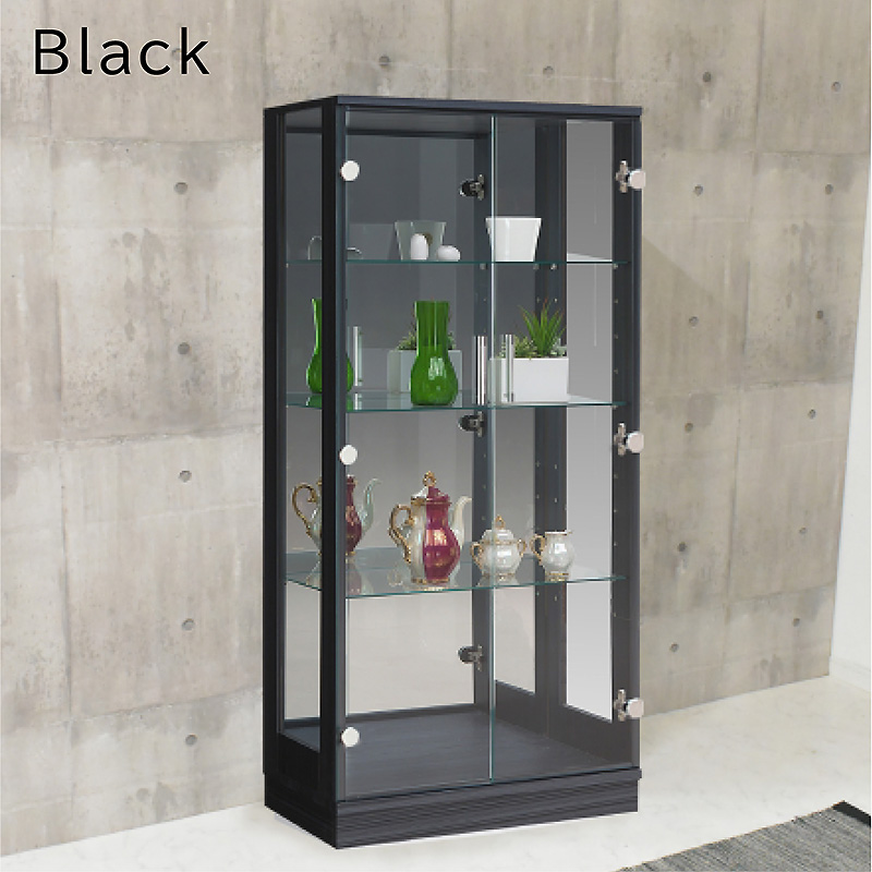 ARTTOWN コレクションボード 幅60 ハイタイプ コレクションケース