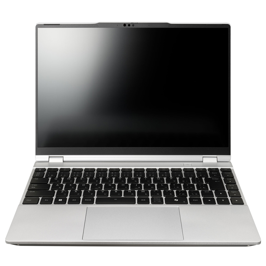 DAIV SALE クリエイターPC ノートパソコン 新品 Office付き Z4-I7I01SR