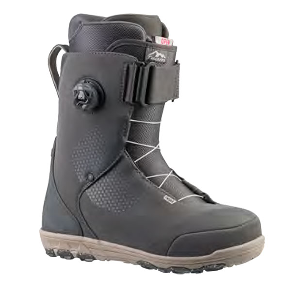 スノーボード ブーツ（色：グレー系）｜スノーボード｜スポーツ