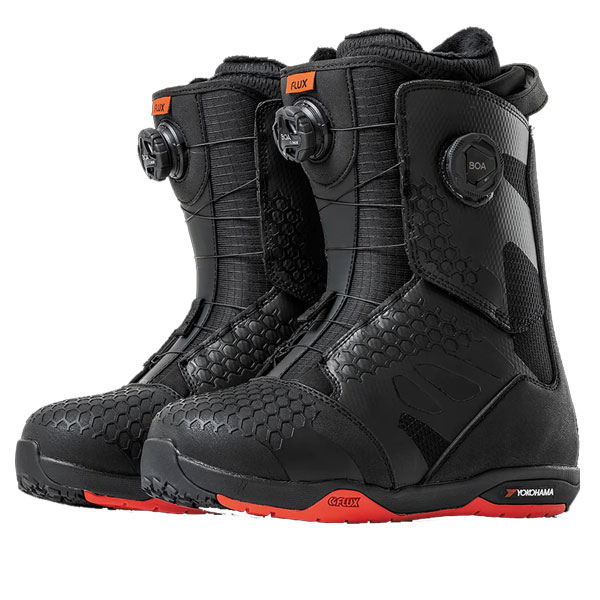 FLUX BINDINGS（フラックスバインディング） 25-26 フラックス