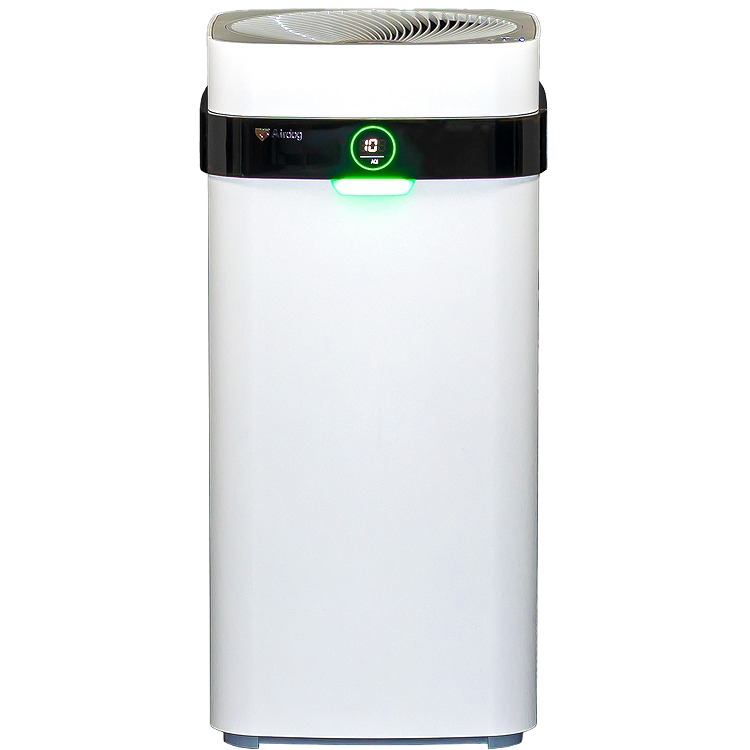 Airdog エアドッグ 空気清浄機 X5d X5D フィルター交換不要 42畳 性能