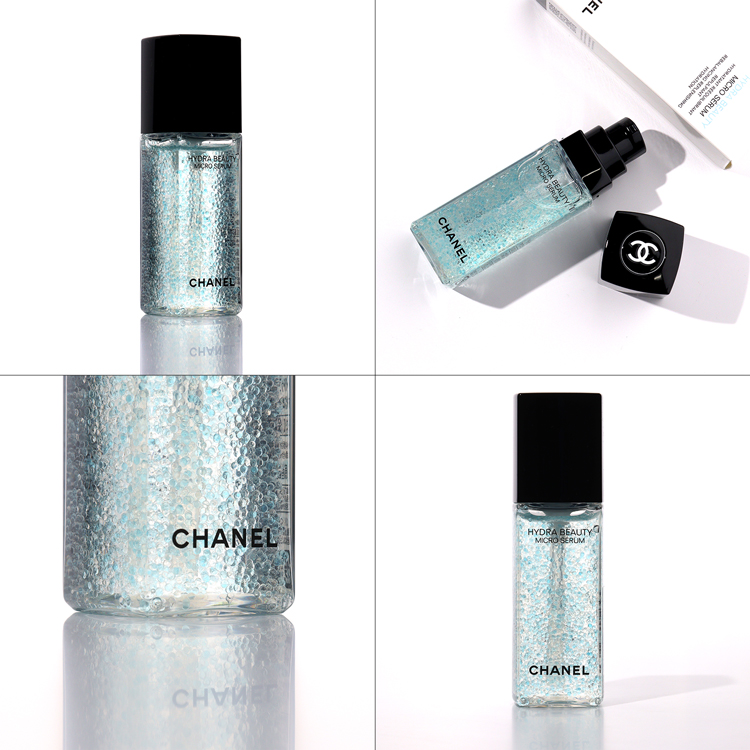 CHANEL（シャネル） イドゥラ ビューティ マイクロ セラム インテンス