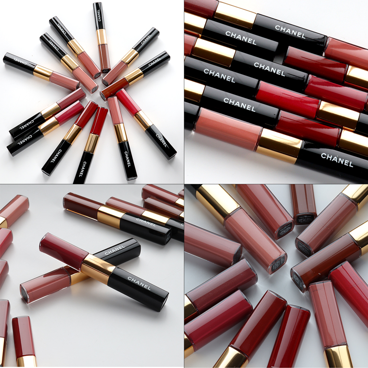 CHANEL（シャネル） 【43,69,196,174,57,48,40】正規品 ル ルージュ