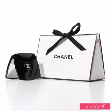 CHANEL（シャネル） [正規ラッピング済] コンパクトミラー ミロワール