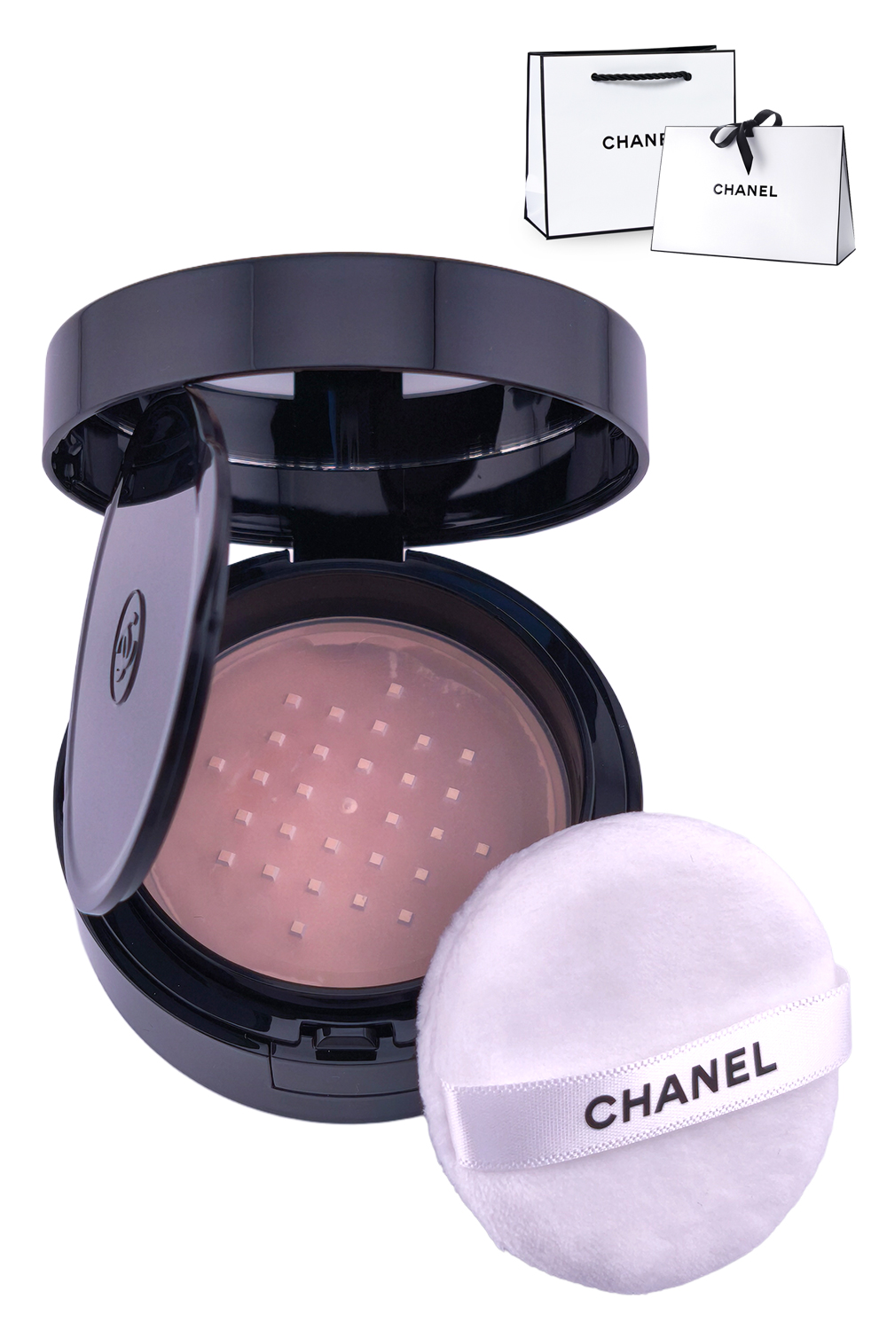 CHANEL（シャネル） [正規ラッピング済]シャネル プードゥル