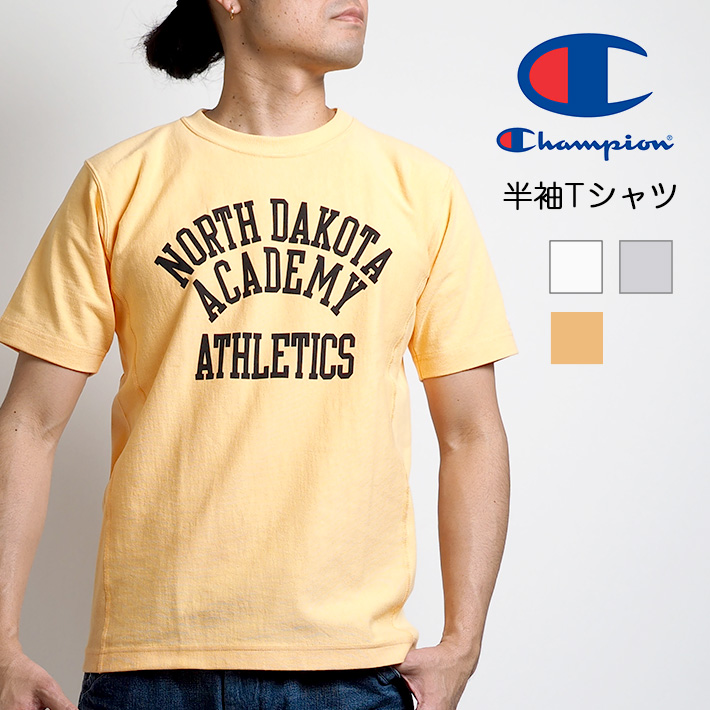 Champion（チャンピオン） セール Tシャツ リバースウィーブ カレッジ