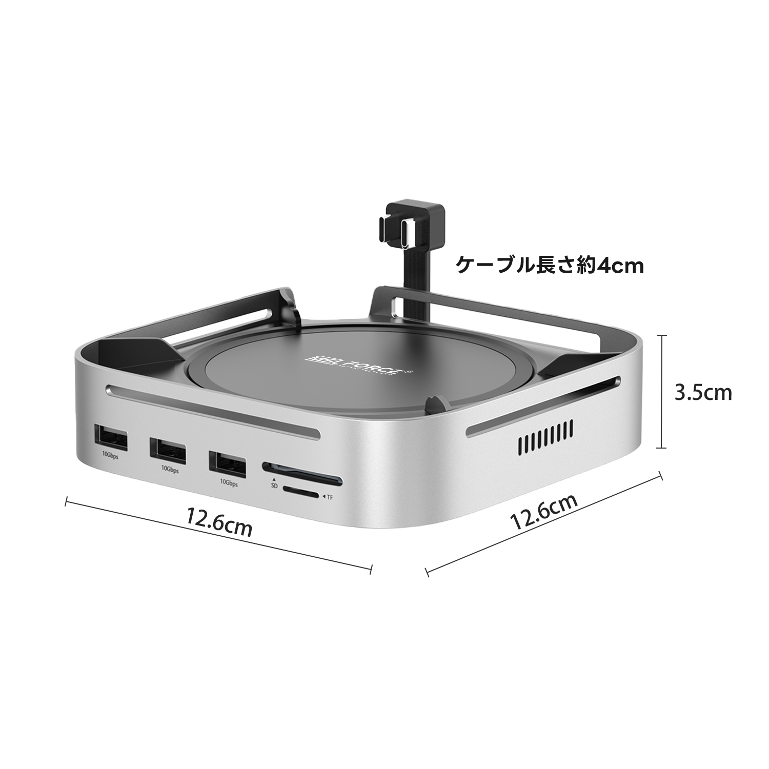 Mac mini 2018（キーボード、スタンド、マウントアダプタ付） Amazon