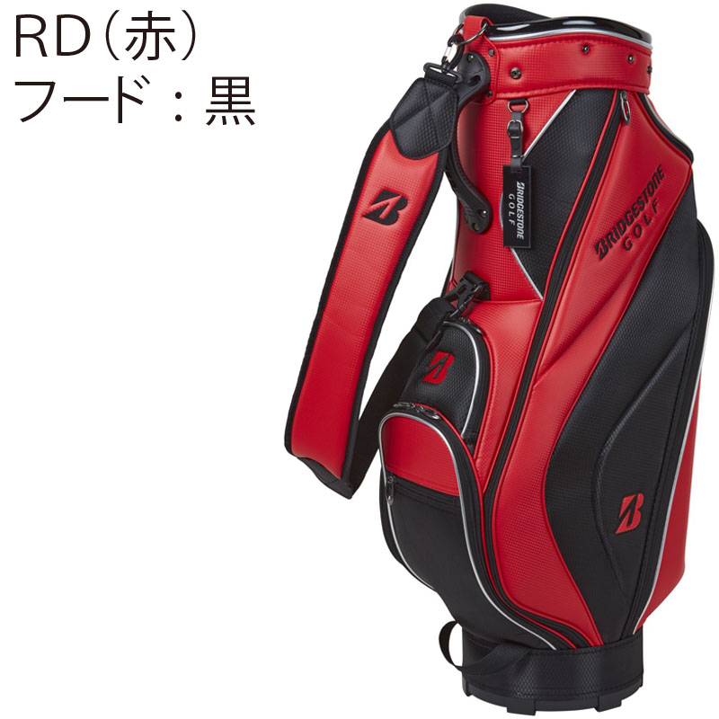 B Series ブリヂストンゴルフ CBG422 軽量ベーシックモデル キャディ