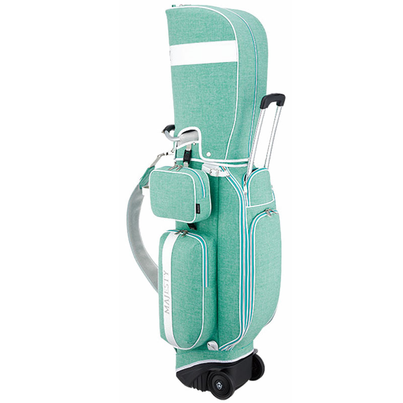 MAJESTY（マジェスティ） マジェスティゴルフ ヘザー ホイール