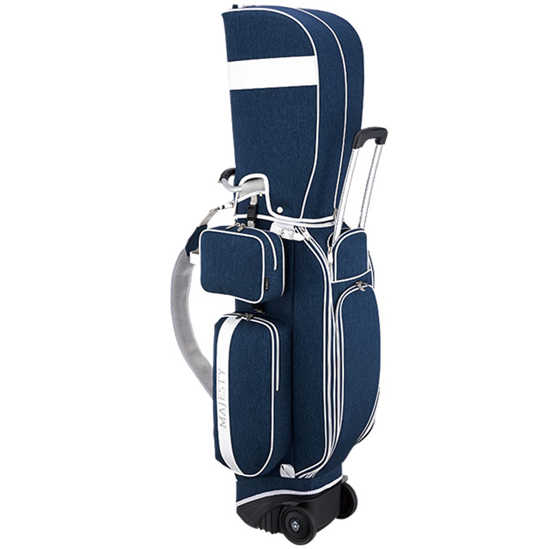 MAJESTY（マジェスティ） マジェスティゴルフ ヘザー ホイール