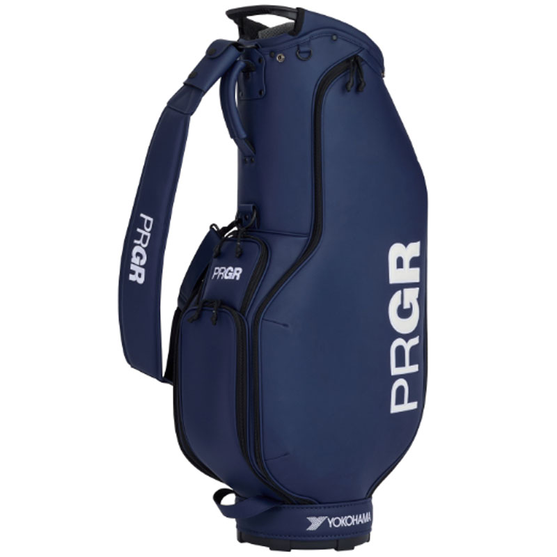 PRGR（プロギア） カジュアルモデル キャディバッグ PCB-110 2024年