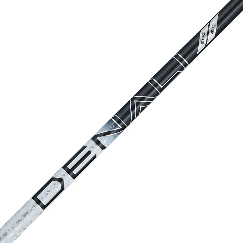 TRUE TEMPER（トゥルーテンパー） プロジェクトX ディナリ ブラック 60