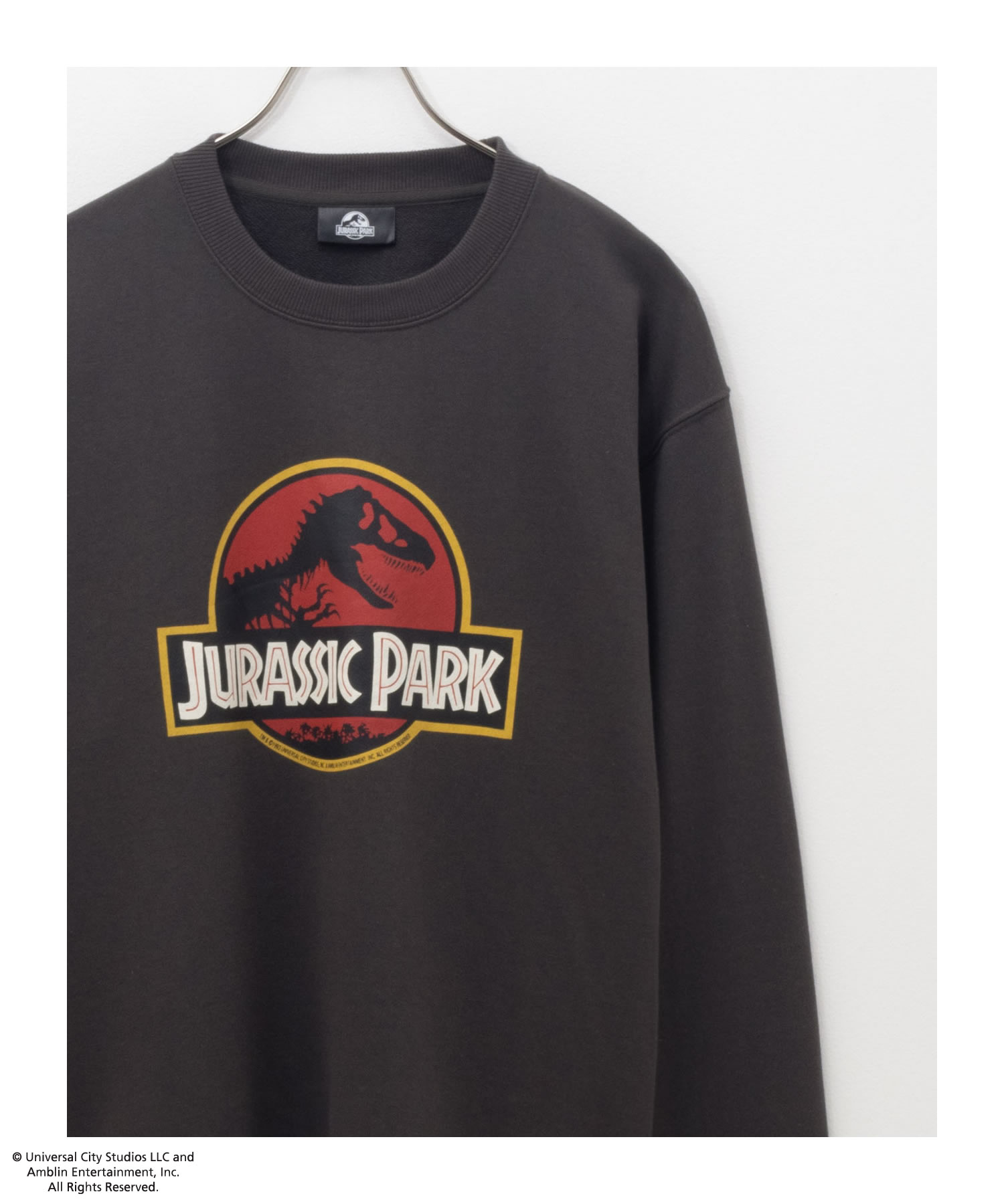 トレーナー スウェット 裏毛 メンズ プリント ロゴ プルオーバー